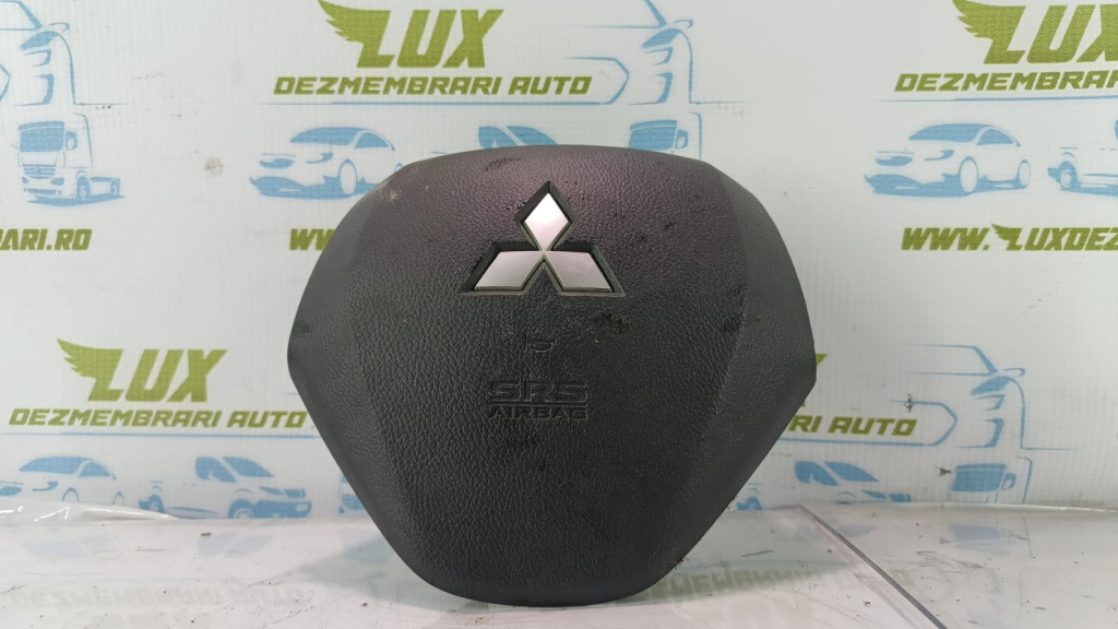 Airbag volan 7030a459xa 624768900 Mitsubishi Outlander 3 [2012 - 2014] 2.0 benzina + hybrid 4B11