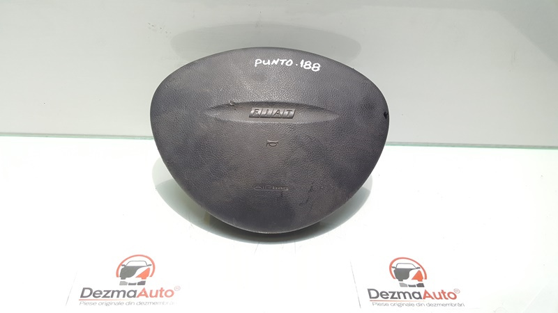Airbag volan, 735278157, Fiat Punto Van (188AX)