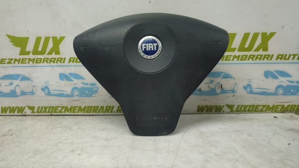Airbag volan 735317551 Fiat Stilo [2001 - 2010]