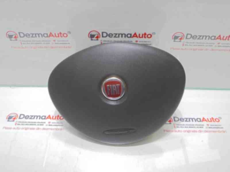 Airbag volan, 735456255, Fiat Doblo (119)