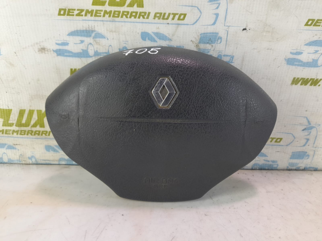 Airbag volan 7700427616 Renault Megane [facelift] [1999 - 2003] 1.6 benzina K4M700