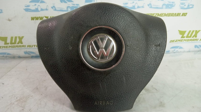 Airbag volan 7e0880201g Volkswagen VW Transporter T5 [facelift] [2009 - 2015] 2.0 tdi CAAB