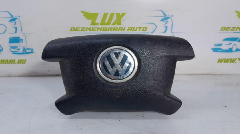 Airbag volan 7h0880201h Volkswagen VW Transporter T5 [2003 - 2009]