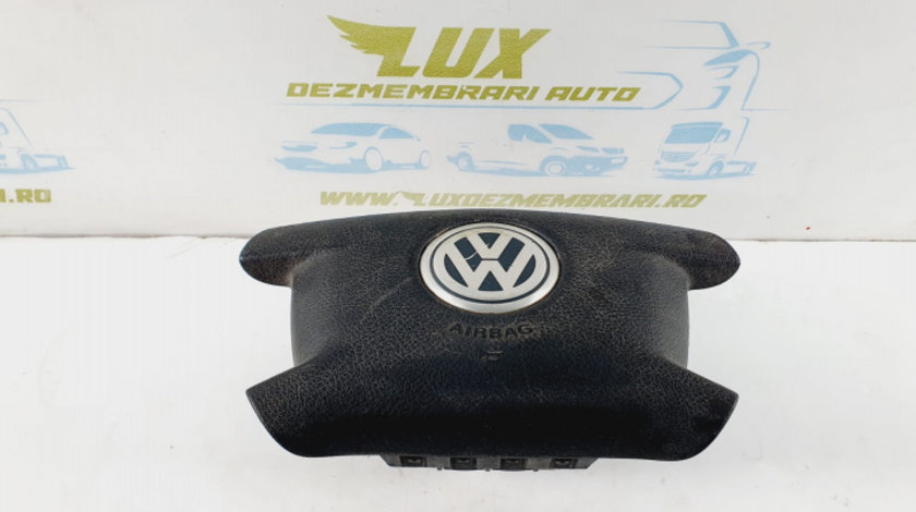 Airbag volan 7h0880201h Volkswagen VW Transporter T5 [2003 - 2009]