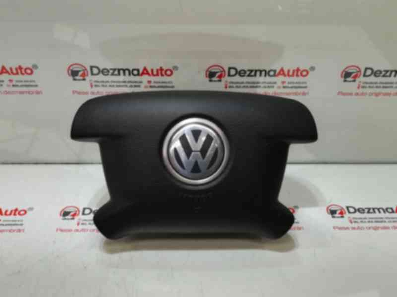 Airbag volan, 7H0880201K, Vw Multivan V (7HM)