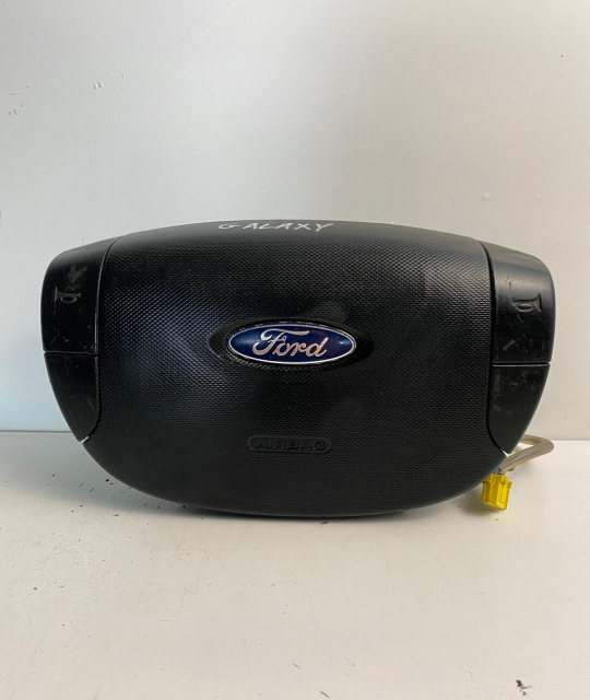 Airbag volan 7m5880201 / 001qs3 / vm21f042b85baw Ford Galaxy [facelift] [2000 - 2006]