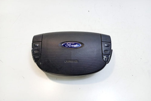 Airbag volan 7M5880201L Ford Galaxy [facelift] [2000 - 2006]