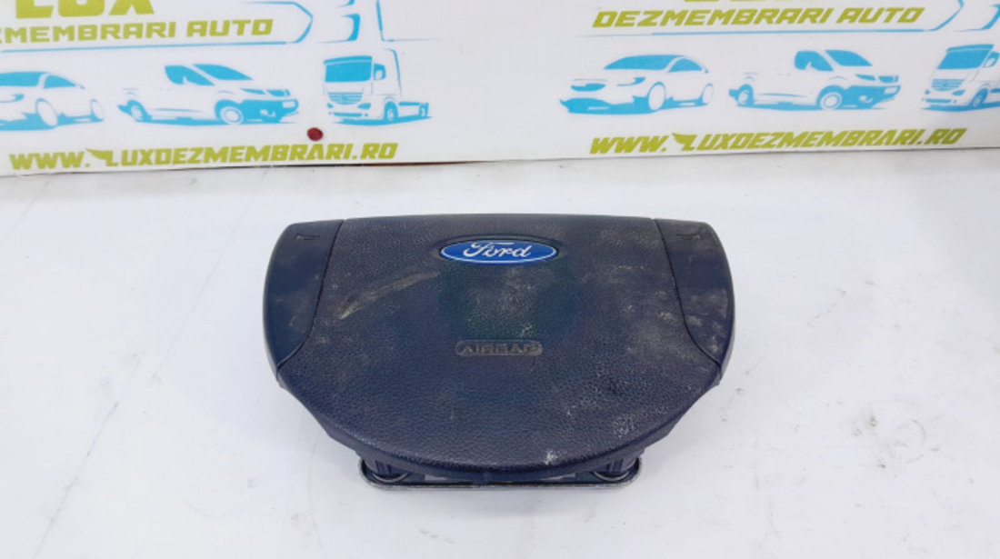 Airbag volan 7s71-f042b85-caw Ford Mondeo 3 [2000 - 2003]
