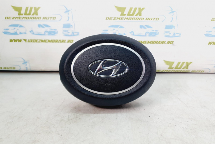 Airbag volan 80100-AA100 Hyundai Elantra CN7 [2021 - 2023] 1.6 benzina G4FM-6d