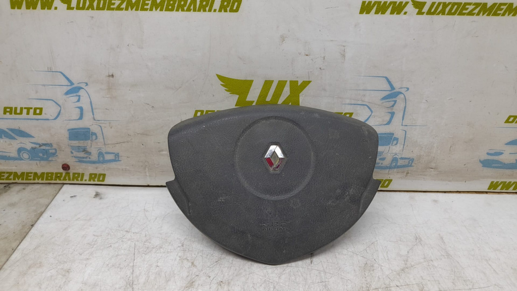 Airbag volan 8200057780 Renault Symbol [facelift] [2002 - 2006]