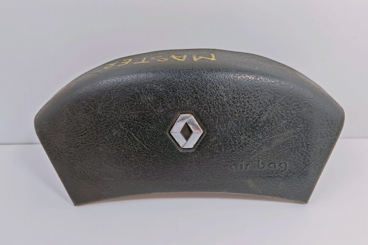 Airbag Volan 8200063449B Renault Master 2 [1997 - 2004]