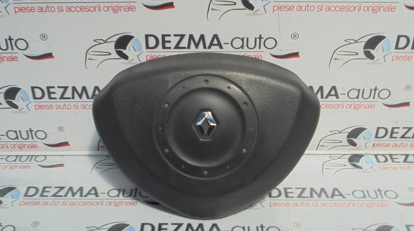 Airbag volan 8200071205, Renault Laguna 2