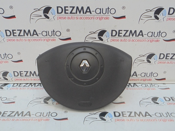 Airbag volan 8200106307, Renault Megane 2 Coupe