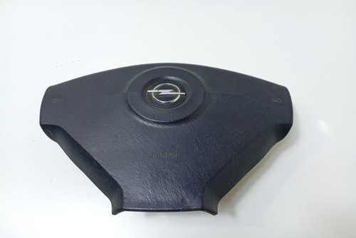 Airbag volan 8200136332 Opel Vivaro A [2002 - 2006]