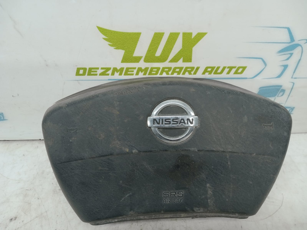 Airbag volan 8200151075 Nissan Primastar [2002 - 2006]