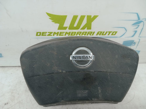 Airbag volan 8200151075 Nissan Primastar [2002 - 2006]