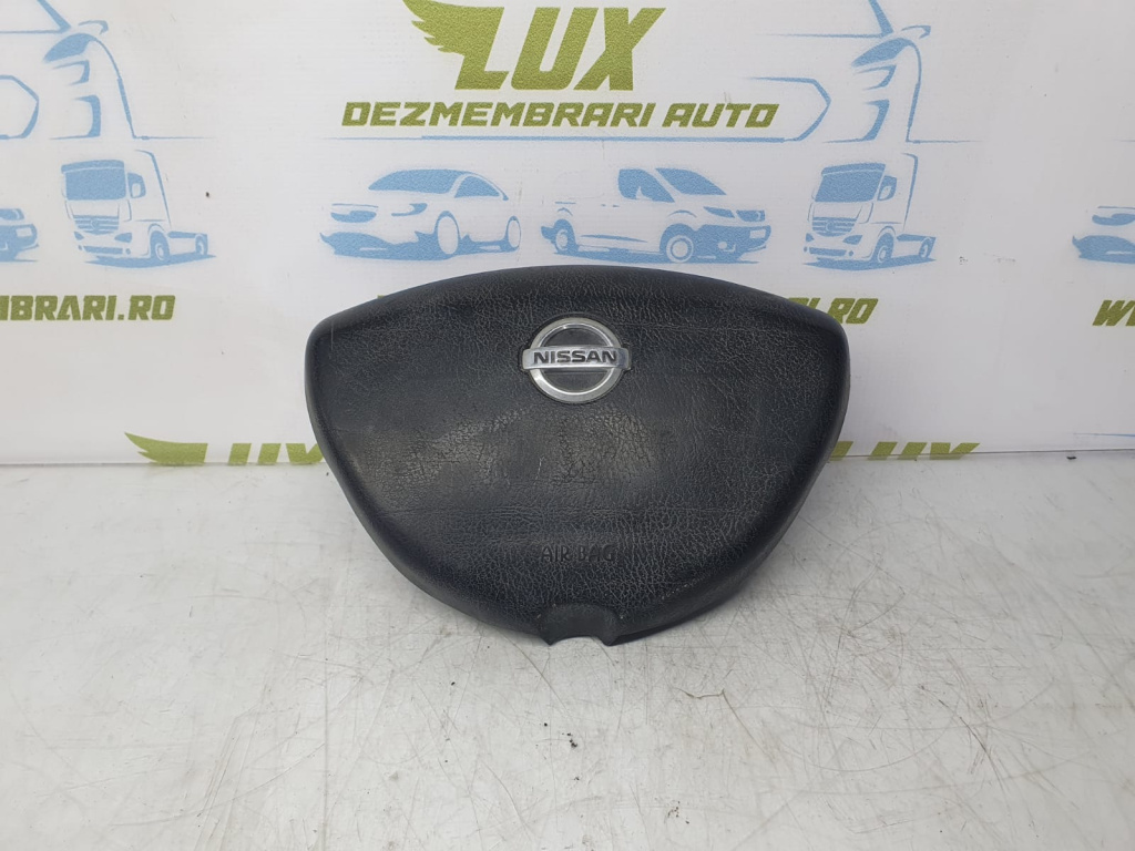 Airbag volan 8200188644 Nissan Interstar 2 [facelift] [2004 - 2011]