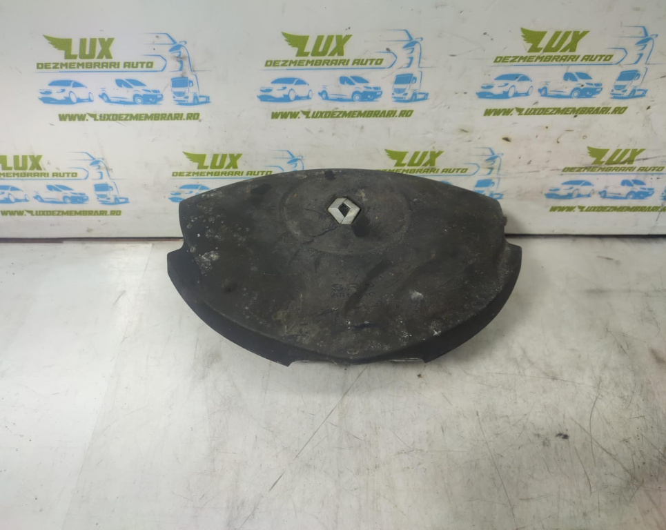 Airbag volan 8200236060 Renault Clio 2 [1998 - 2005]