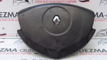 Airbag volan, 8200236060, Renault Clio 2 Coupe (id...
