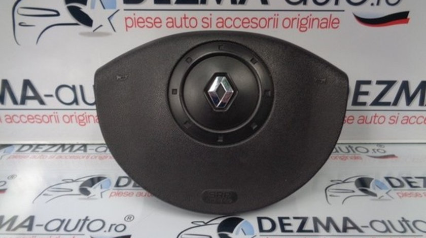 Airbag volan, 8200301512A, Renault Megane 2 combi, 2003-2008