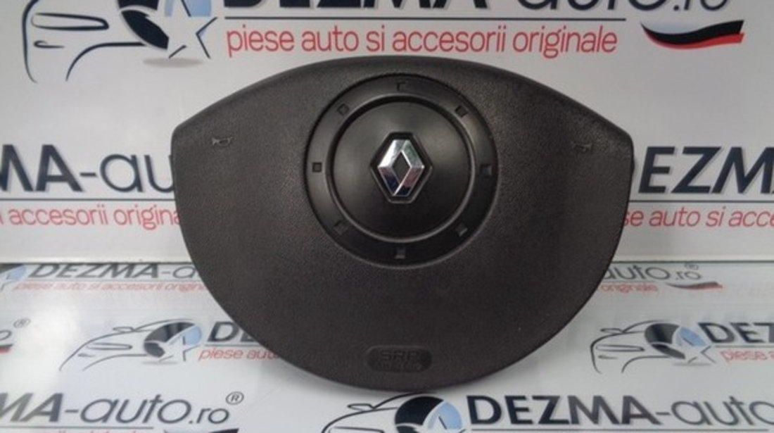 Airbag volan, 8200301512A, Renault Megane 2 sedan, 2003-2008 (id:210402)