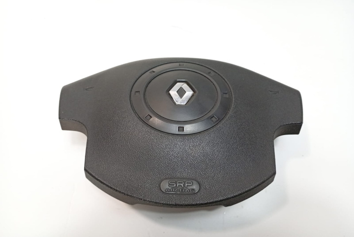 Airbag volan 8200301513A Renault Megane 2 [2002 - 2006]