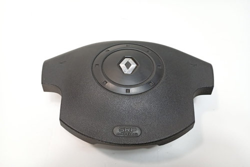 Airbag volan 8200301513A Renault Megane 2 [2002 - 2006]