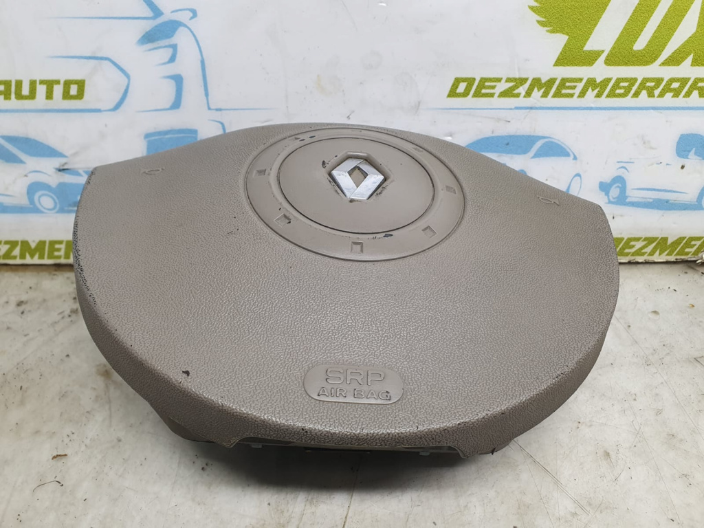 Airbag volan 8200301515a Renault Megane 2 [2002 - 2006] 1.9 dci F9Q800