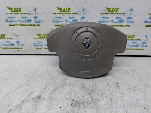Airbag volan 8200310300 Renault Megane 2 [2002 - 2006]