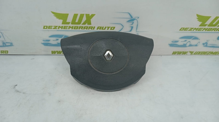 Airbag volan 8200323711a Renault Laguna 2 [2001 - 2005]