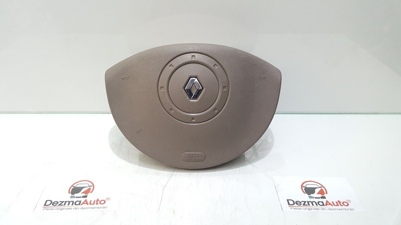 Airbag volan 8200381848, Renault Megane 2 combi