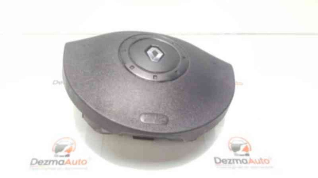 Airbag volan, 8200381849, Renault Megane 2 Coupe-Cabriolet (id:333141)