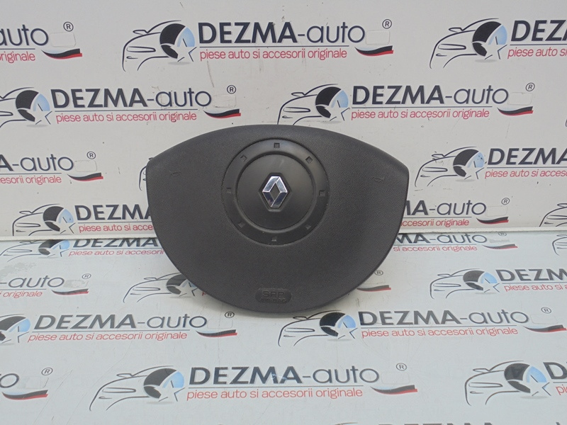Airbag volan, 8200381849, Renault Megane 2