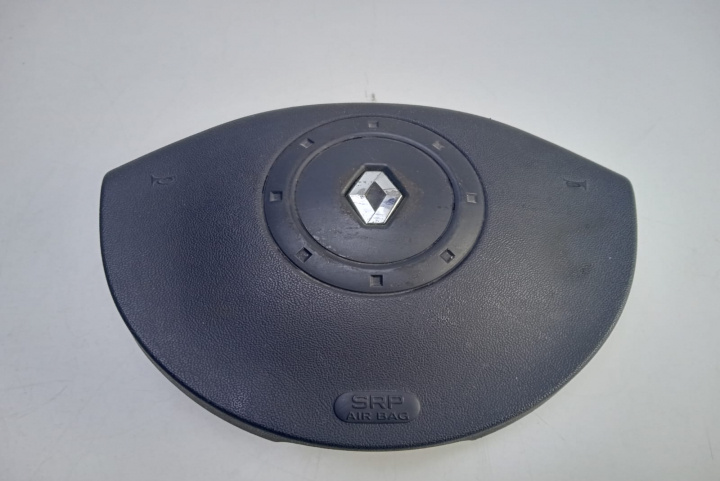 Airbag volan 8200381849A Renault Megane 2 [2002 - 2006]