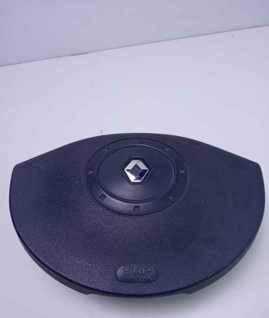 Airbag volan 8200381849A Renault Megane 2 [2002 - 2006]