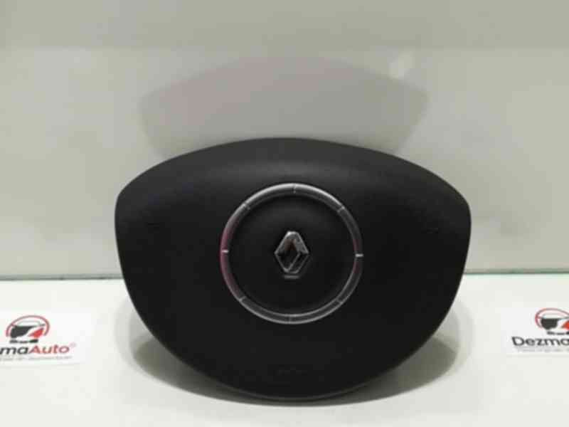 Airbag volan, 8200414934, Renault Megane 2 (id:279275)