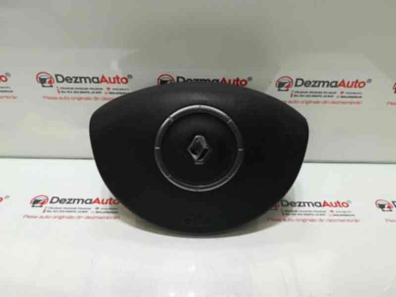 Airbag volan, 8200414934, Renault Megane 2 (id:318909)