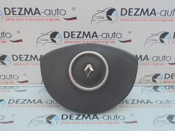 Airbag volan, 8200414934B, Renault Megane 2 combi (id:265315)