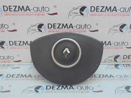 Airbag volan, 8200414934B, Renault Megane 2 combi (id:265315)
