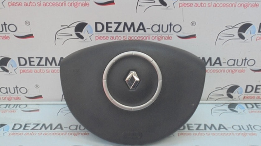 Airbag volan, 8200414934B, Renault Megane 2 combi (id:265315)