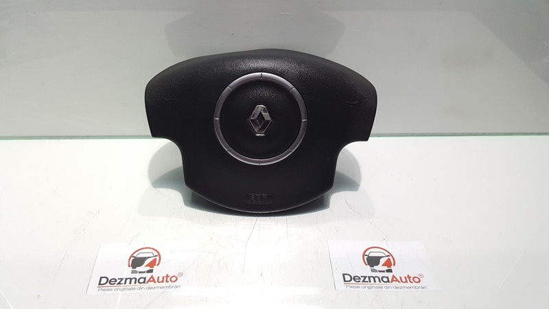 Airbag volan, 8200414936, Renault Megane 2 combi (id:348594)