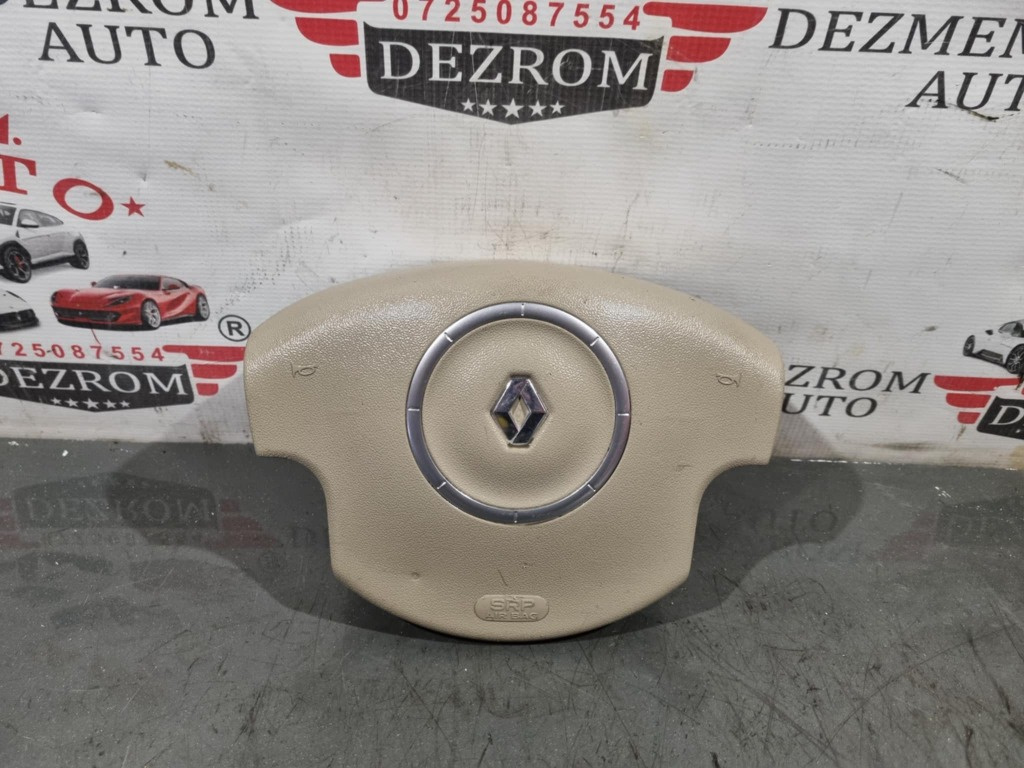 Airbag volan 8200414938 Renault Megane II Break