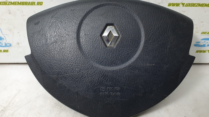 Airbag volan 8200432123a Renault Symbol [facelift] [2002 - 2006]