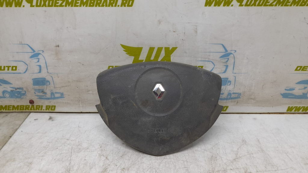 Airbag volan 8200432123a Renault Thalia [facelift] [2002 - 2006]