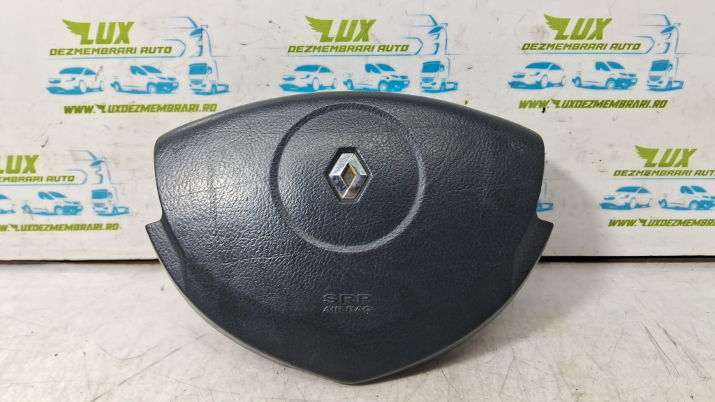 Airbag volan 8200451442 Renault Clio 2 [1998 - 2005]