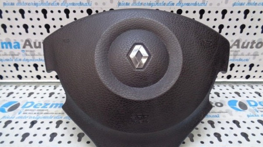 Airbag volan, 8200466490, Renault Modus (id:206649)