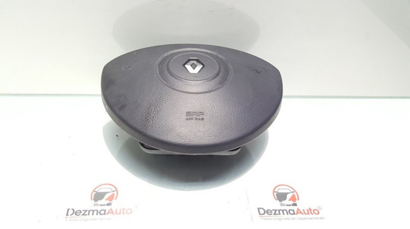 Airbag volan 8200677492, Renault Clio 3 (id:345531)