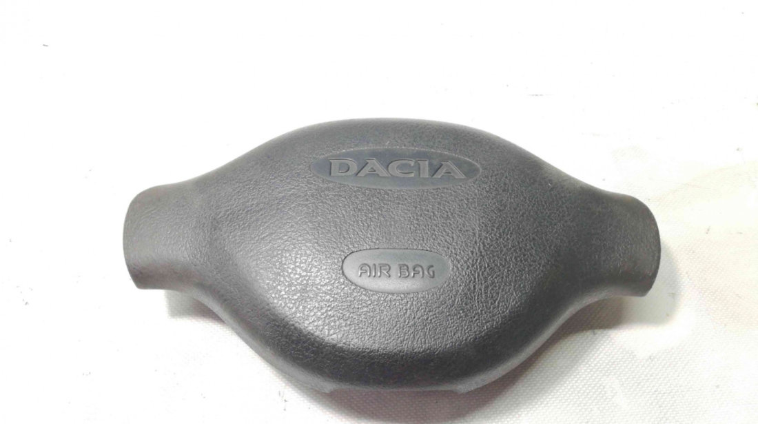 Airbag volan 8200748155 Dacia Logan (LS) [Fabr 2004-2012] 1.5 DCI