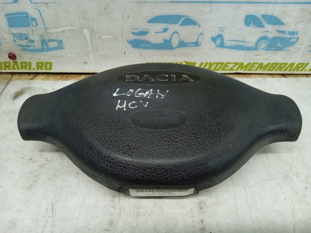 Airbag volan 8200748155a Dacia Logan [2004 - 2008]