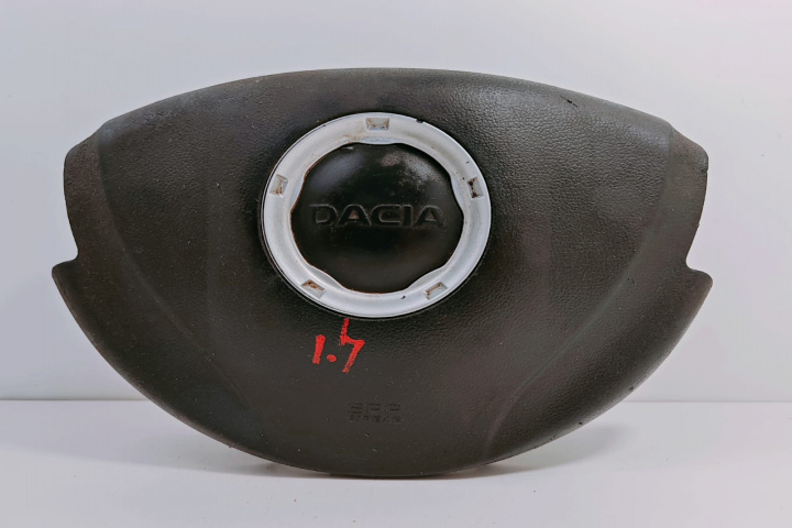 Airbag Volan 820082330 Dacia Sandero [2008 - 2012]